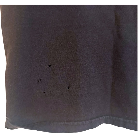 Vintage Ramones Punk Band T-Shirt Unisex Small - Picture 10 of 12